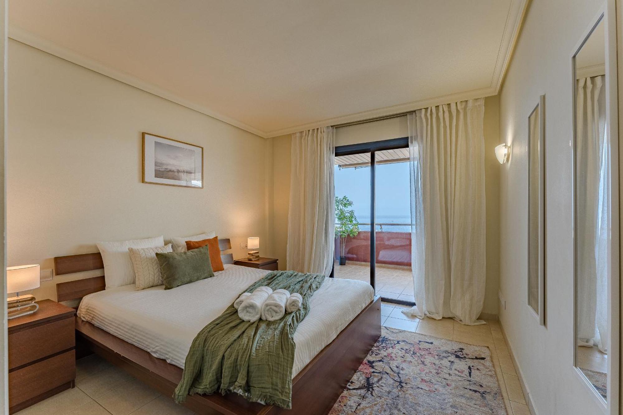 Hermitage Homes Blg Puerto de Santiago  Exterior photo